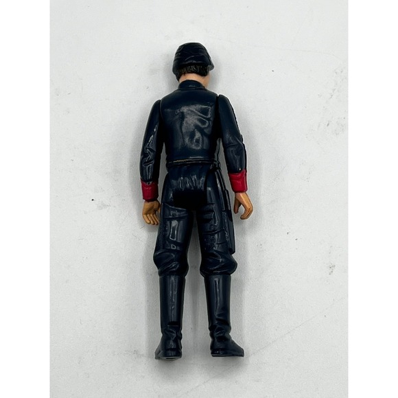 Vintage Star Wars Bespin Security Guard Action Figure 1980 HK Kenner Loose - Picture 10 of 16